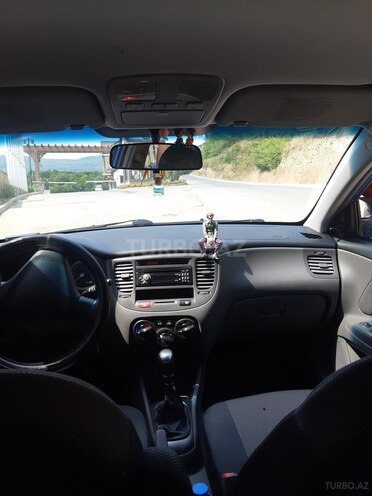 Kia Rio 2006, 229,000 km - 1.4 l - Bakı