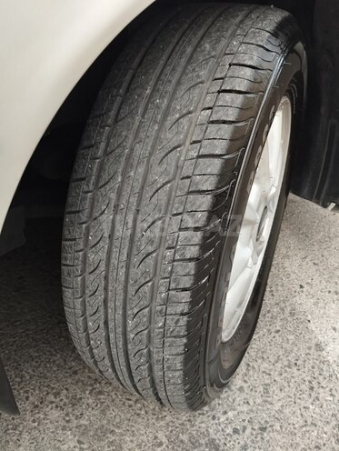 Hyundai Sonata 2004, 489,000 km - 2.0 l - Bakı