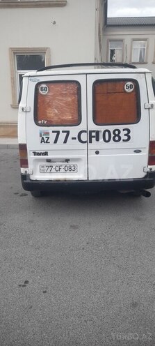 Ford Transit 1996, 664,986 km - 2.4 л - Kürdəmir