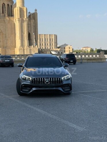 Mercedes E 300 2018, 49,000 km - 2.0 л - Bakı