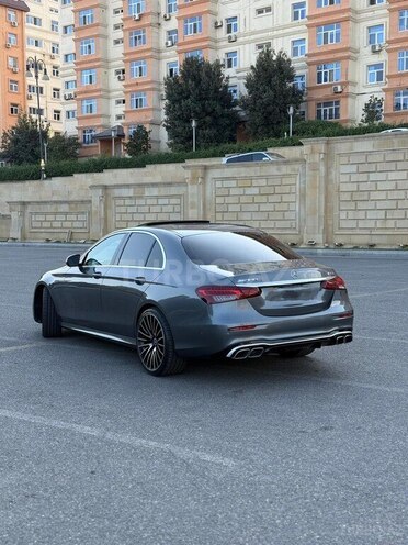 Mercedes E 300 2018, 49,000 km - 2.0 л - Bakı
