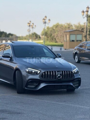 Mercedes E 300 2018, 49,000 km - 2.0 л - Bakı
