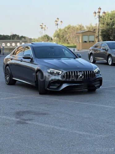 Mercedes E 300 2018, 49,000 km - 2.0 л - Bakı