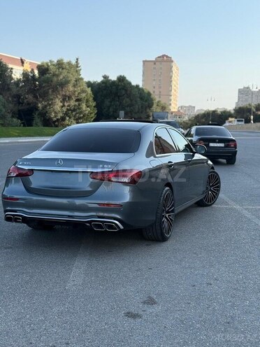 Mercedes E 300 2018, 49,000 km - 2.0 л - Bakı