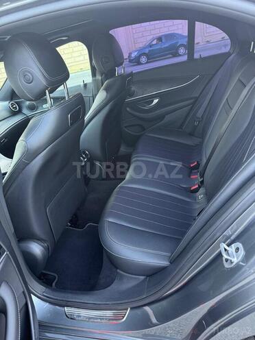 Mercedes E 300 2018, 49,000 km - 2.0 л - Bakı
