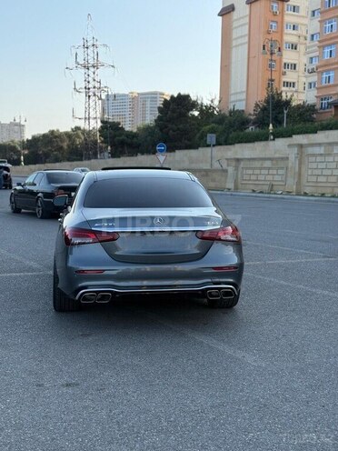 Mercedes E 300 2018, 49,000 km - 2.0 л - Bakı