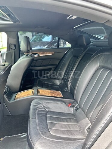 Mercedes CLS 350 2012, 205,000 km - 3.5 l - Bakı