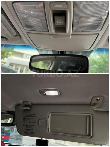 Kia Sportage 2010, 214,000 km - 2.0 l - Bakı