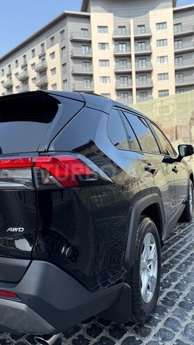 Toyota RAV4 2020, 50,000 km - 2.5 l - Bakı