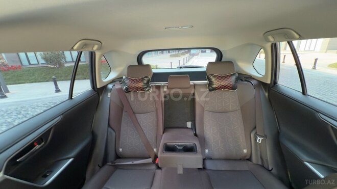 Toyota RAV4 2020, 50,000 km - 2.5 l - Bakı
