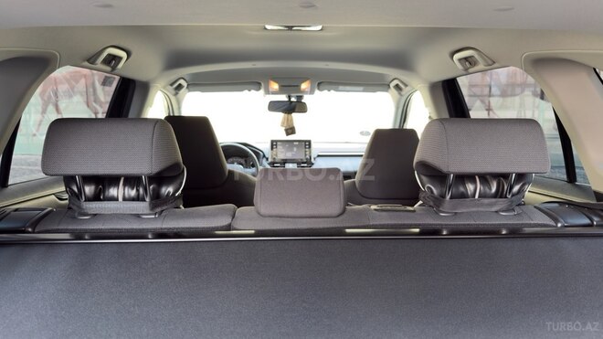 Toyota RAV4 2020, 50,000 km - 2.5 l - Bakı