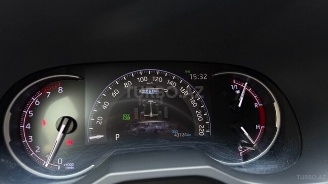 Toyota RAV4 2020, 50,000 km - 2.5 l - Bakı
