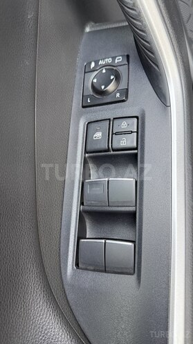 Toyota RAV4 2020, 50,000 km - 2.5 l - Bakı