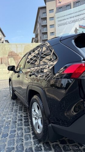 Toyota RAV4 2020, 50,000 km - 2.5 l - Bakı