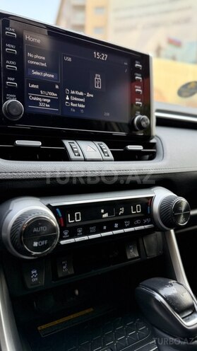Toyota RAV4 2020, 50,000 km - 2.5 l - Bakı