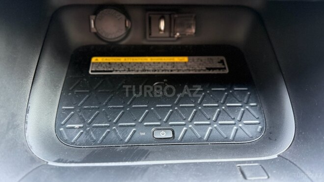 Toyota RAV4 2020, 50,000 km - 2.5 l - Bakı