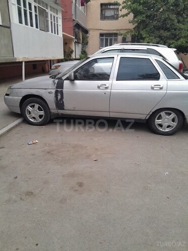 LADA (VAZ) 2110 2002, 226,000 km - 1.5 l - Mingəçevir