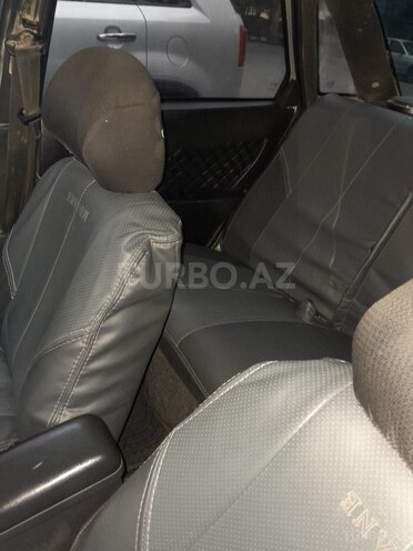LADA (VAZ) 2110 2002, 226,000 km - 1.5 l - Mingəçevir
