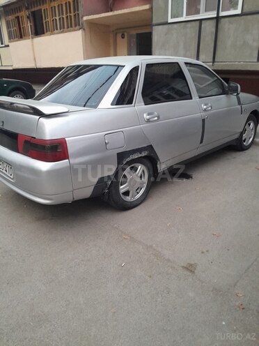 LADA (VAZ) 2110 2002, 226,000 km - 1.5 l - Mingəçevir