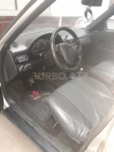 LADA (VAZ) 2110 2002, 226,000 km - 1.5 l - Mingəçevir