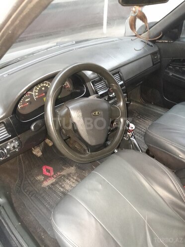 LADA (VAZ) 2110 2002, 226,000 km - 1.5 l - Mingəçevir