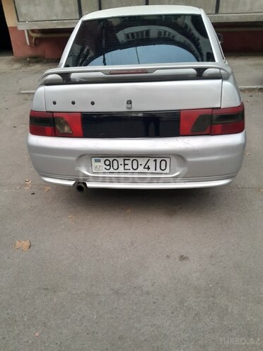 LADA (VAZ) 2110 2002, 226,000 km - 1.5 l - Mingəçevir