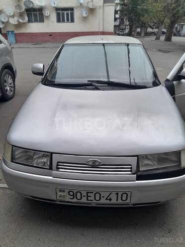 LADA (VAZ) 2110 2002, 226,000 km - 1.5 l - Mingəçevir