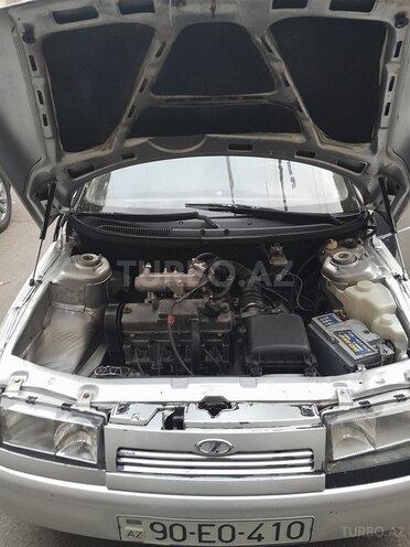 LADA (VAZ) 2110 2002, 226,000 km - 1.5 l - Mingəçevir