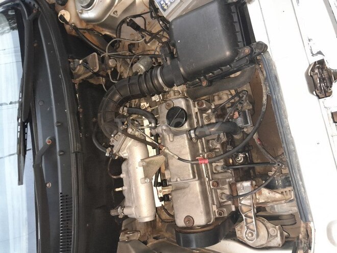 LADA (VAZ) 2110 2002, 226,000 km - 1.5 l - Mingəçevir