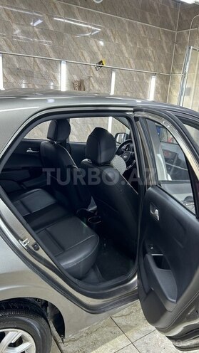 Kia Morning 2017, 68,000 km - 1.0 l - Bakı