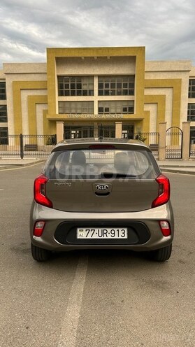 Kia Morning 2017, 68,000 km - 1.0 l - Bakı