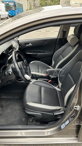 Kia Morning 2017, 68,000 km - 1.0 l - Bakı
