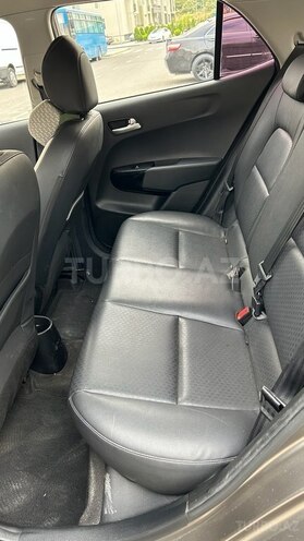 Kia Morning 2017, 68,000 km - 1.0 l - Bakı