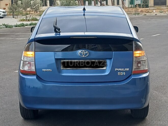 Toyota Prius 2008, 280,000 km - 1.5 l - Sumqayıt