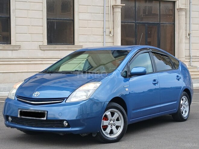 Toyota Prius 2008, 280,000 km - 1.5 l - Sumqayıt