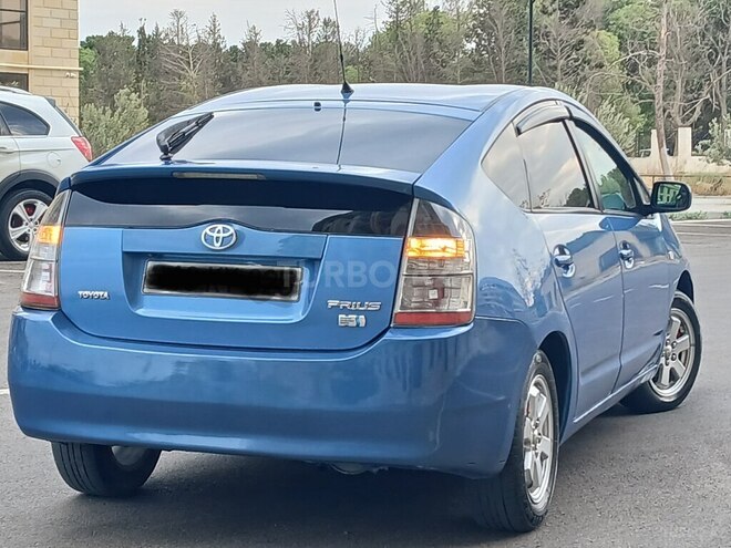 Toyota Prius 2008, 280,000 km - 1.5 l - Sumqayıt