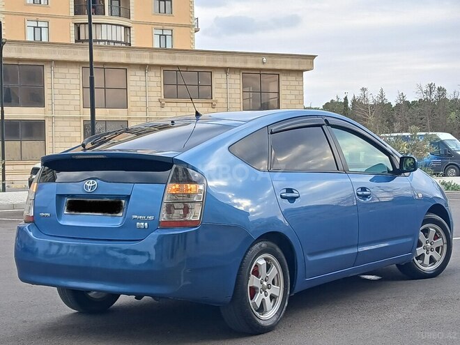 Toyota Prius 2008, 280,000 km - 1.5 l - Sumqayıt