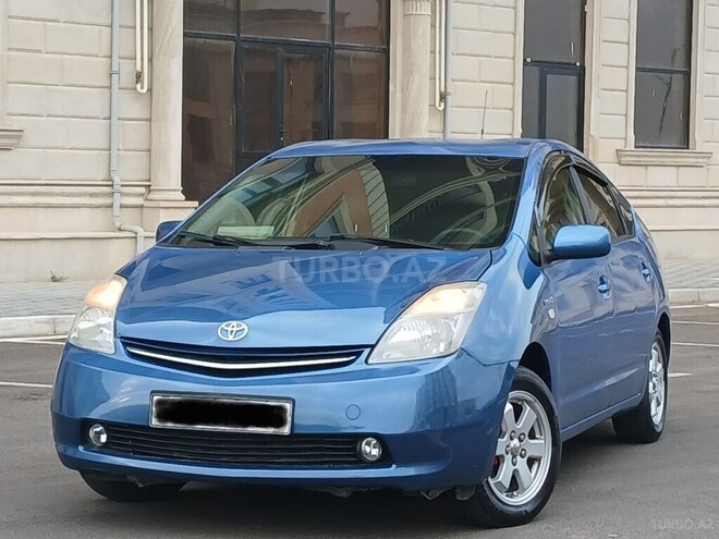 Toyota Prius 2008, 280,000 km - 1.5 l - Sumqayıt
