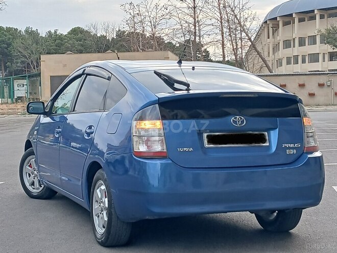 Toyota Prius 2008, 280,000 km - 1.5 l - Sumqayıt