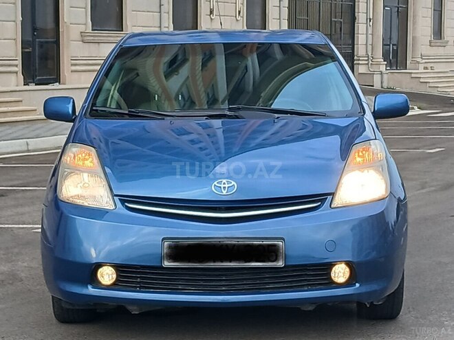 Toyota Prius 2008, 280,000 km - 1.5 l - Sumqayıt