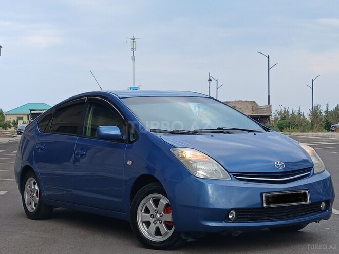 Toyota Prius 2008, 280,000 km - 1.5 l - Sumqayıt