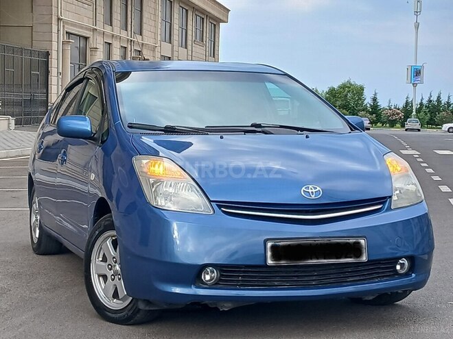 Toyota Prius 2008, 280,000 km - 1.5 l - Sumqayıt