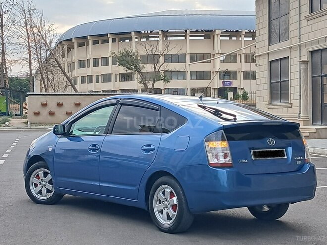 Toyota Prius 2008, 280,000 km - 1.5 l - Sumqayıt