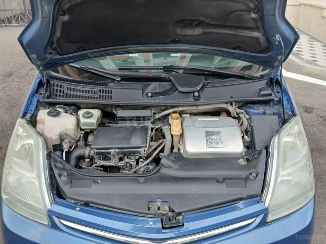 Toyota Prius 2008, 280,000 km - 1.5 l - Sumqayıt