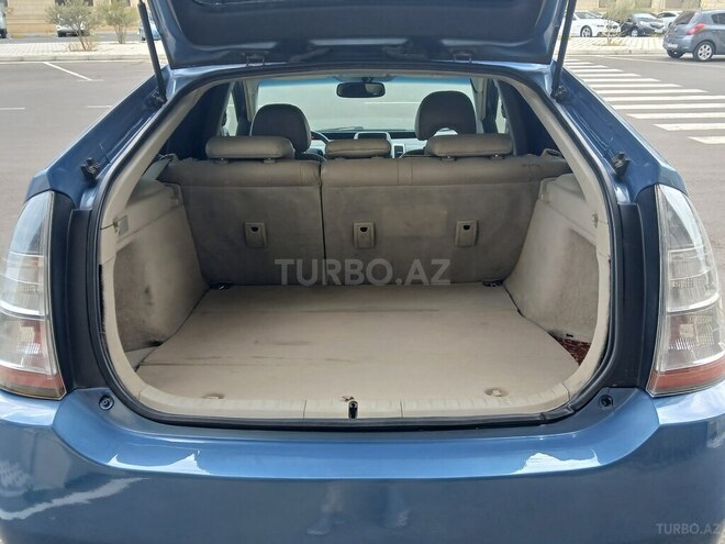 Toyota Prius 2008, 280,000 km - 1.5 l - Sumqayıt