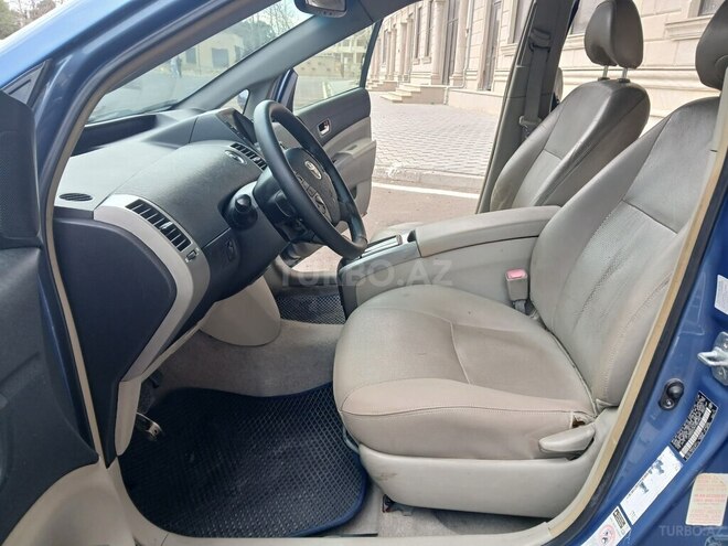 Toyota Prius 2008, 280,000 km - 1.5 l - Sumqayıt