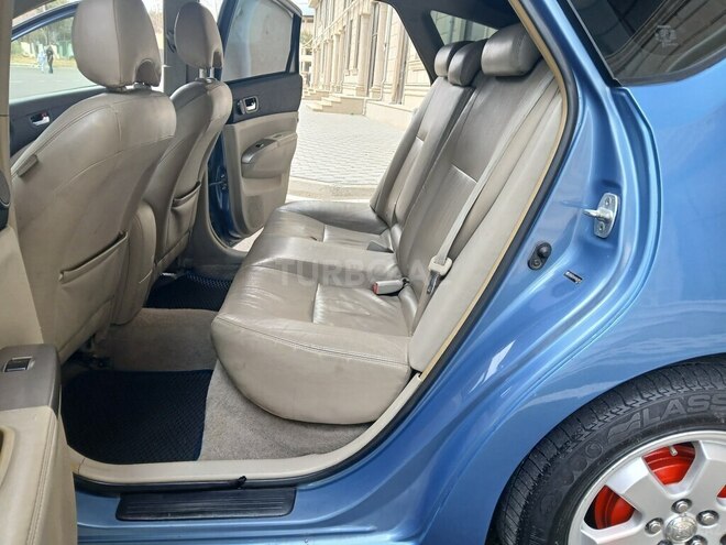 Toyota Prius 2008, 280,000 km - 1.5 l - Sumqayıt