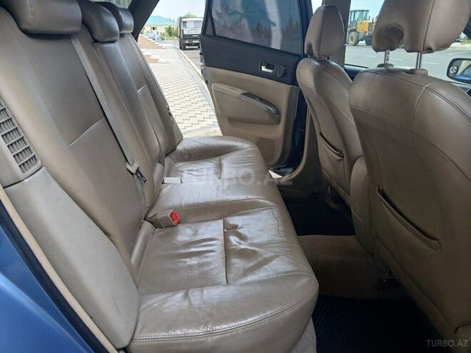 Toyota Prius 2008, 280,000 km - 1.5 l - Sumqayıt
