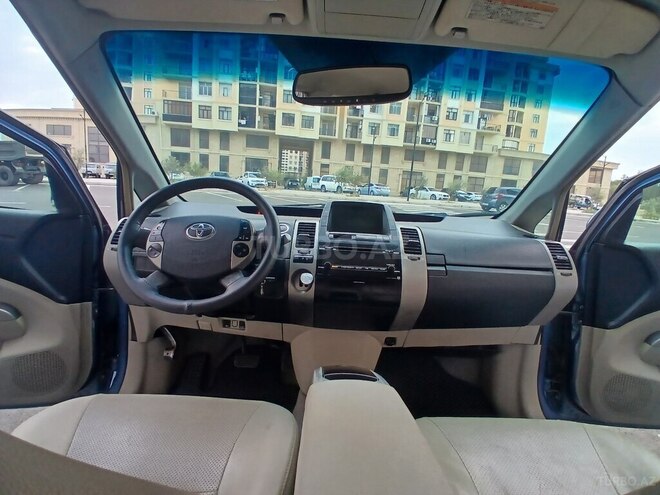 Toyota Prius 2008, 280,000 km - 1.5 l - Sumqayıt