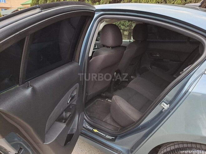 Chevrolet Cruze 2012, 216,280 km - 1.4 l - Sumqayıt